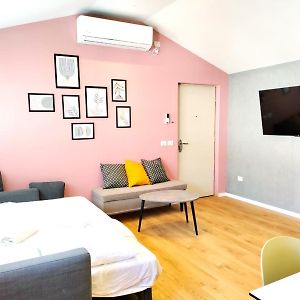Suite Lit King-Size