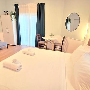 Suite Supérieure Lit King-Size